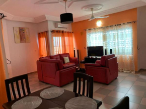 Appartement rayons de soleil